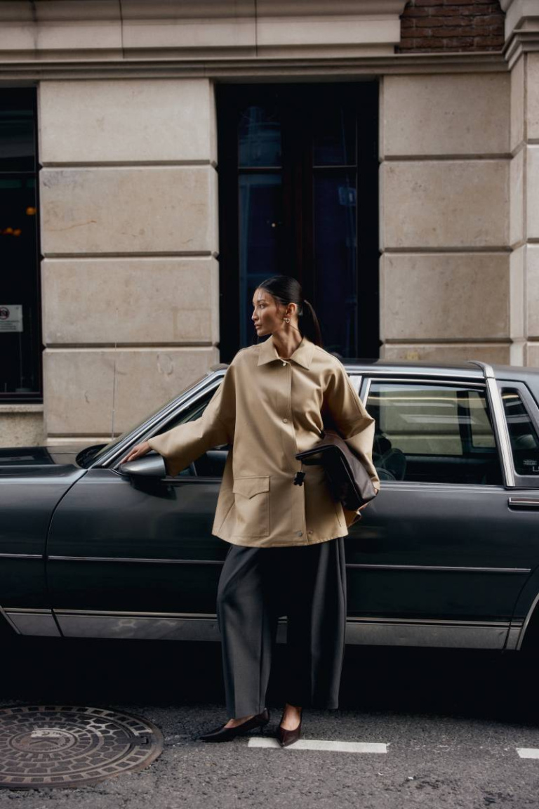 FALL COLLECTION 2025